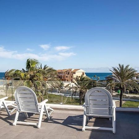 Villa La Zenia 오리후엘라 외부 사진