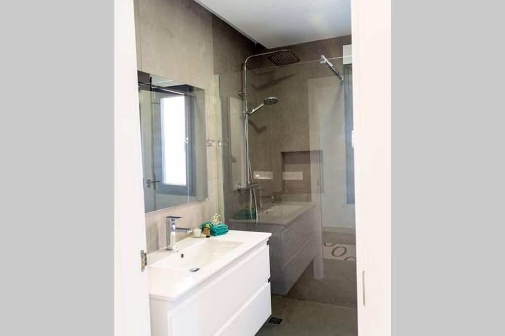 Villa La Zenia 오리후엘라 외부 사진