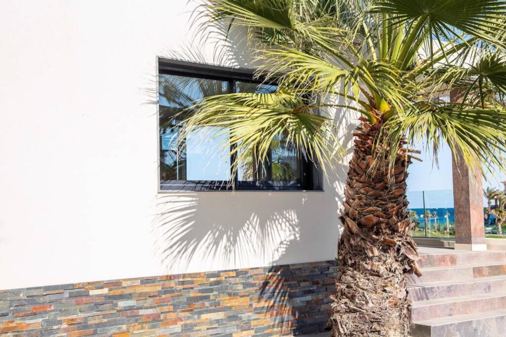 Villa La Zenia 오리후엘라 외부 사진