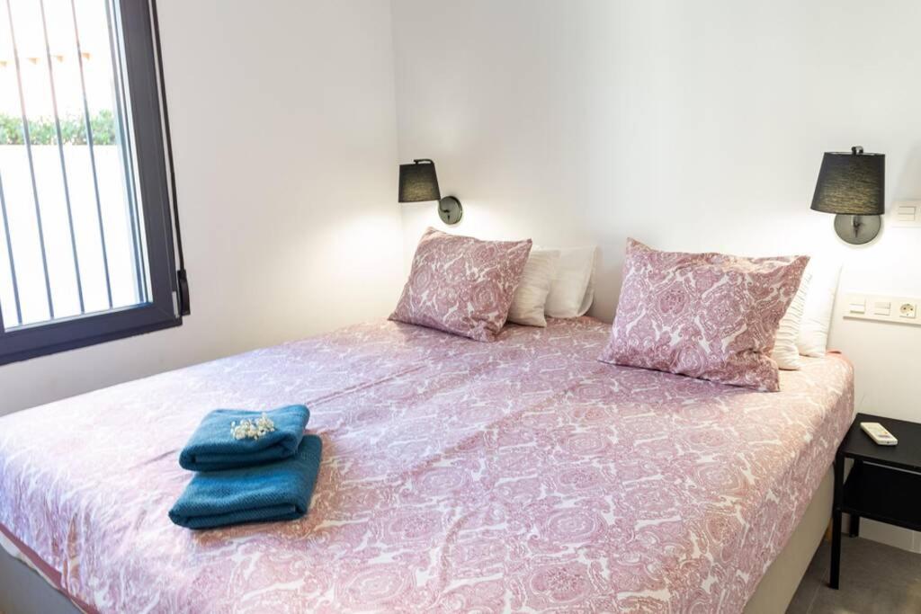 Villa La Zenia 오리후엘라 외부 사진