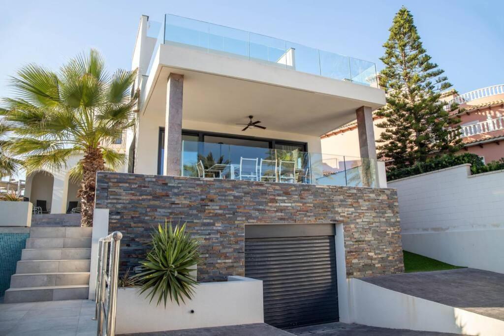 Villa La Zenia 오리후엘라 외부 사진