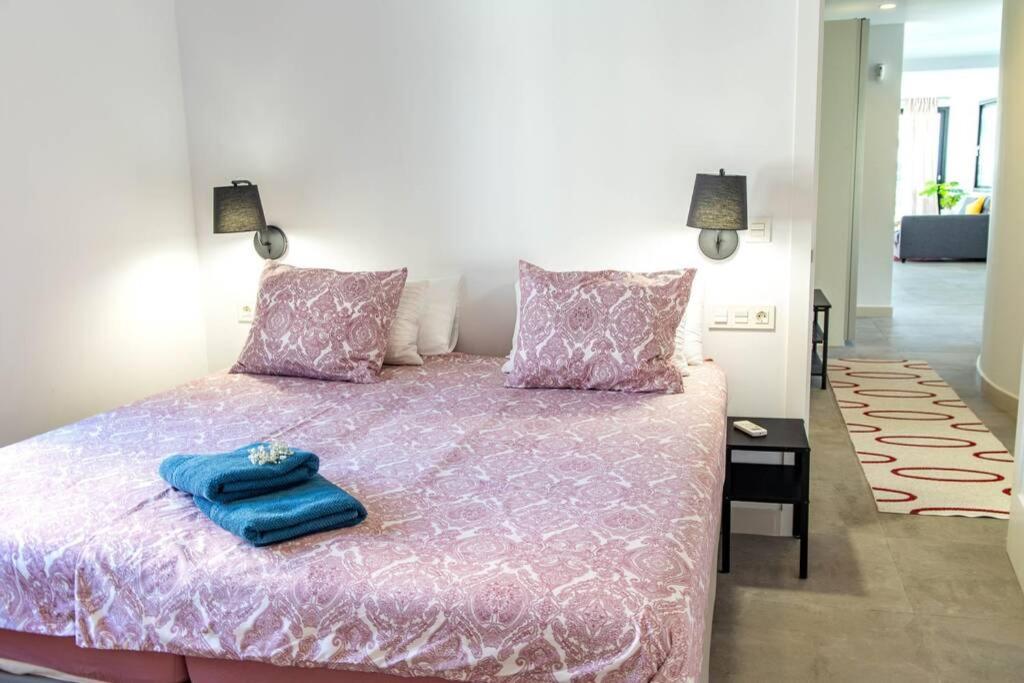 Villa La Zenia 오리후엘라 외부 사진