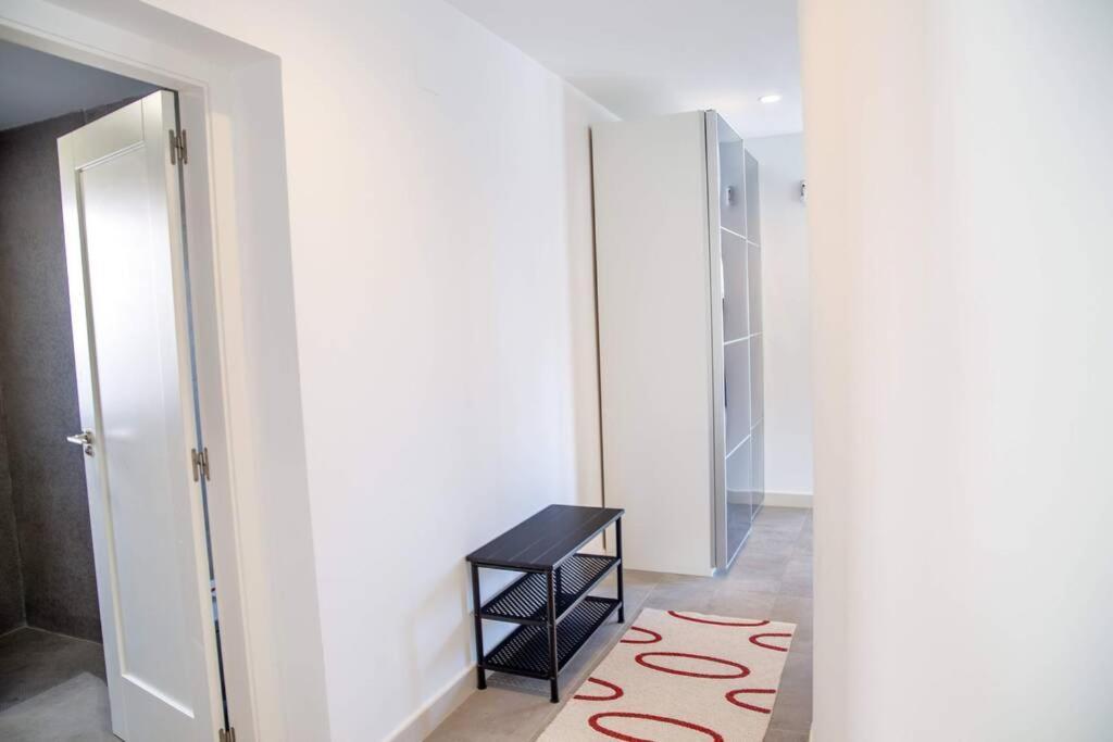 Villa La Zenia 오리후엘라 외부 사진