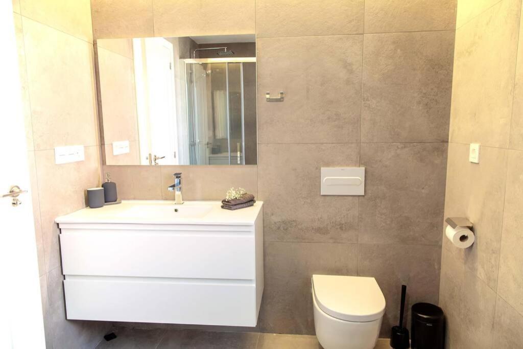 Villa La Zenia 오리후엘라 외부 사진