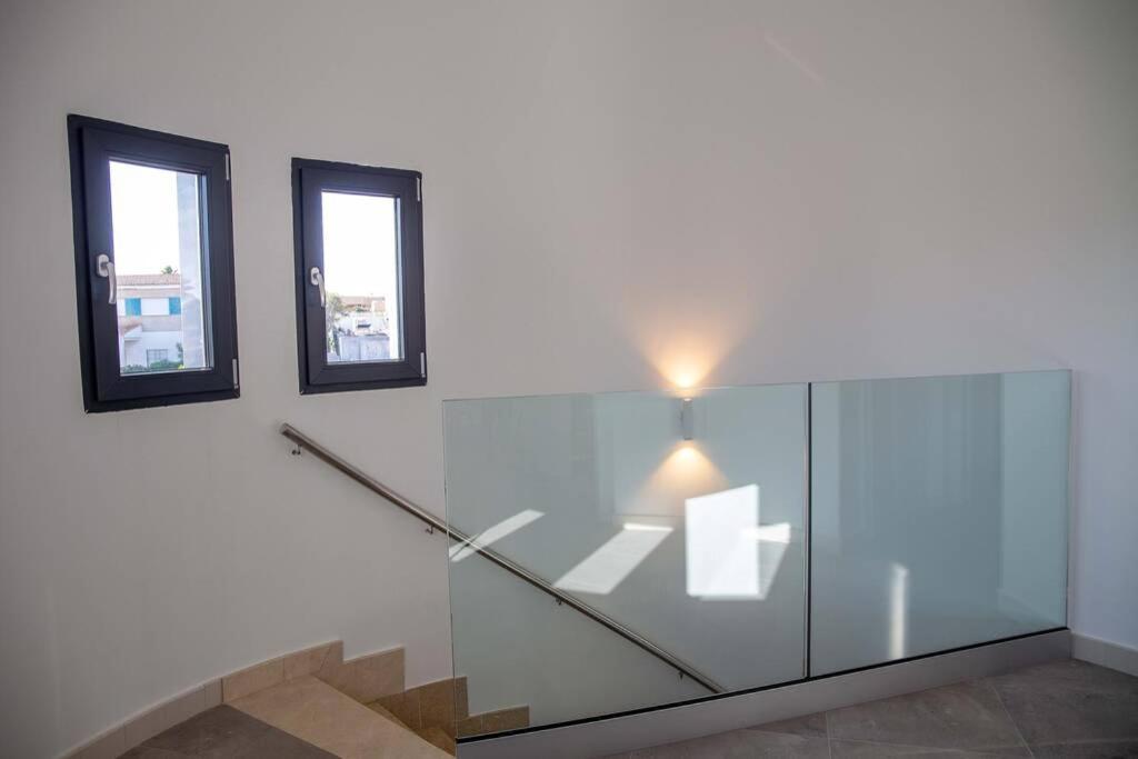 Villa La Zenia 오리후엘라 외부 사진