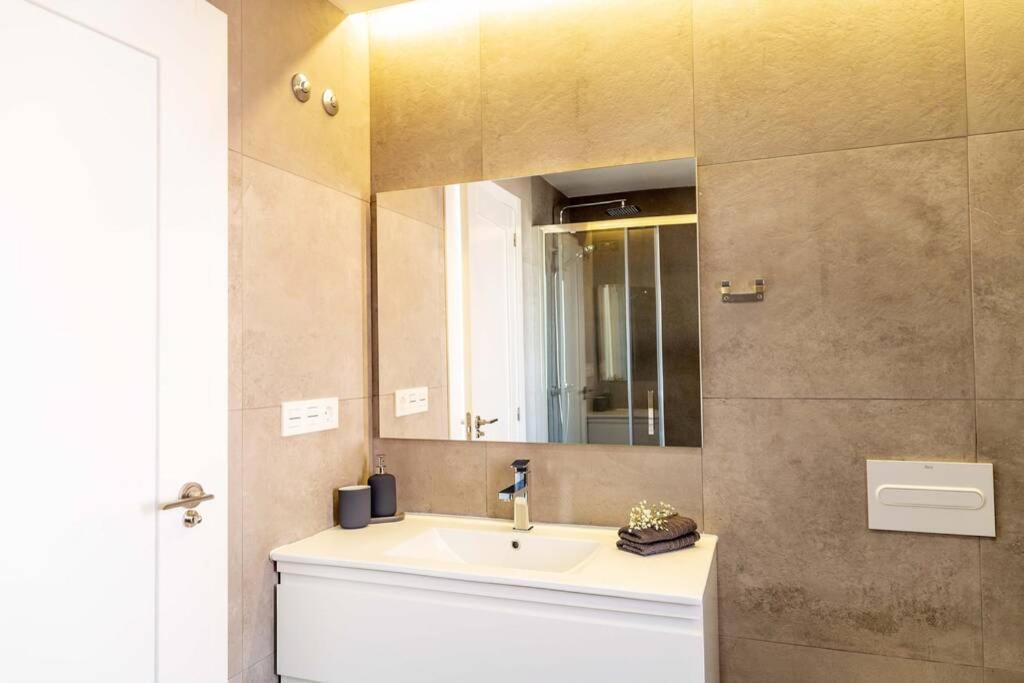 Villa La Zenia 오리후엘라 외부 사진