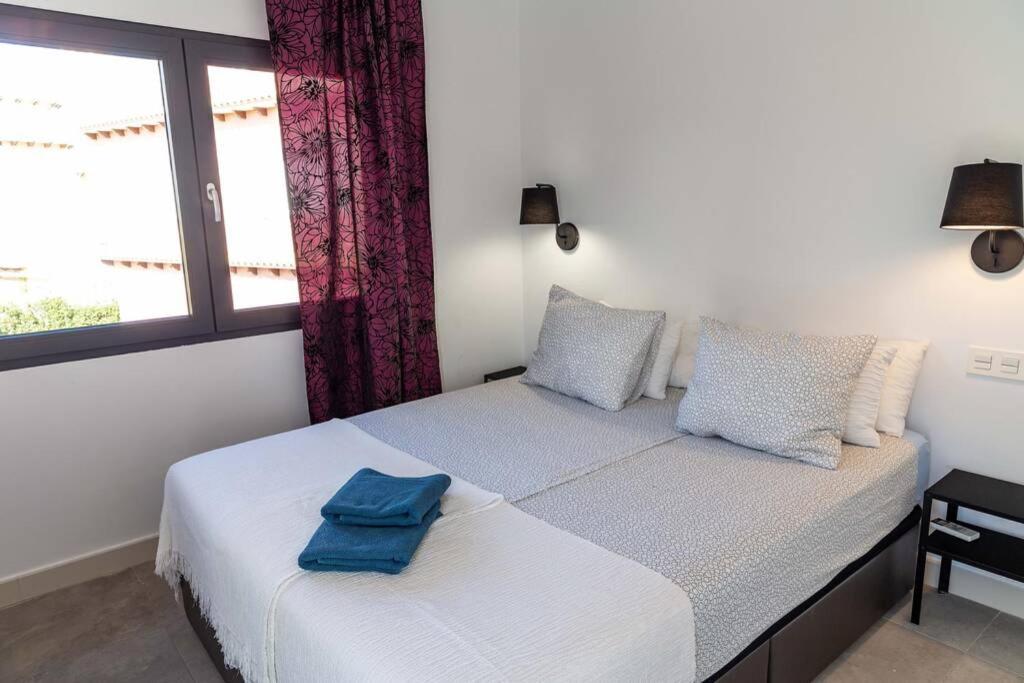 Villa La Zenia 오리후엘라 외부 사진